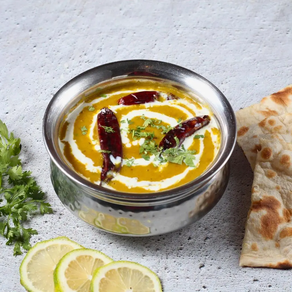 Dal Tadka
